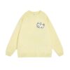 Cute Loose Sweatshirt